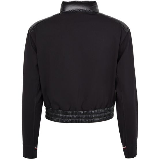 MONCLER GRENOBLE ジップアップ カーディガン - Image 3