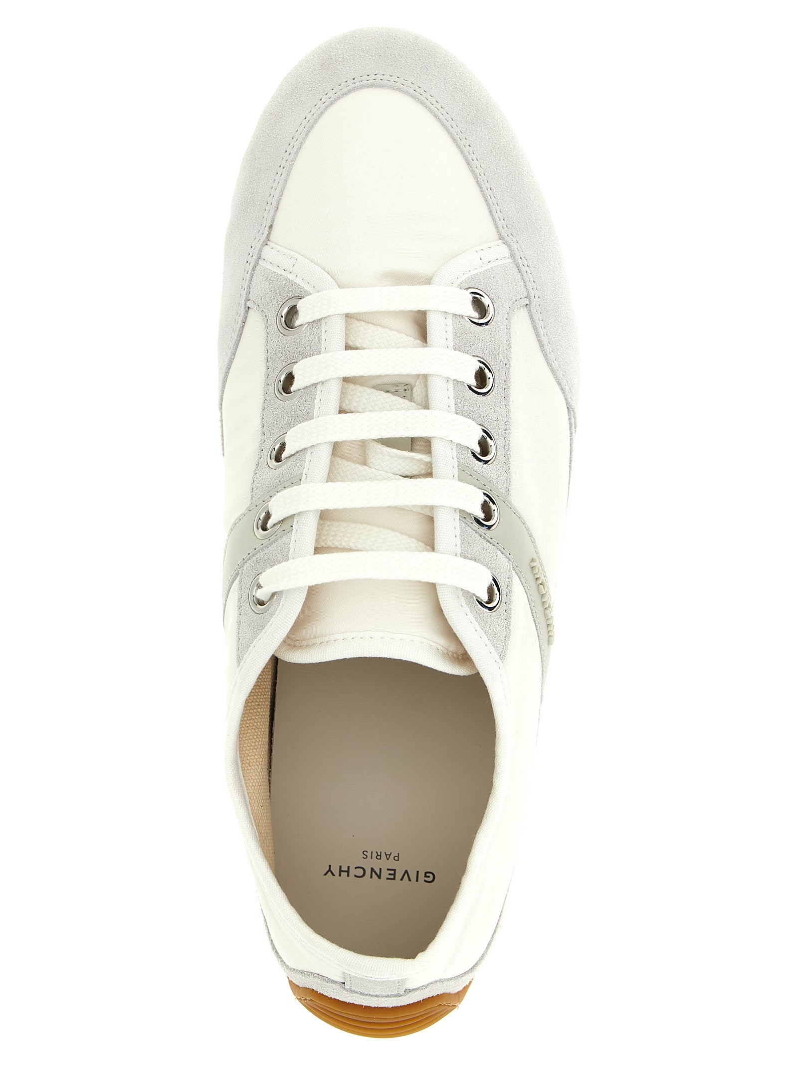 Givenchy 'Slim'スニーカー - Image 3