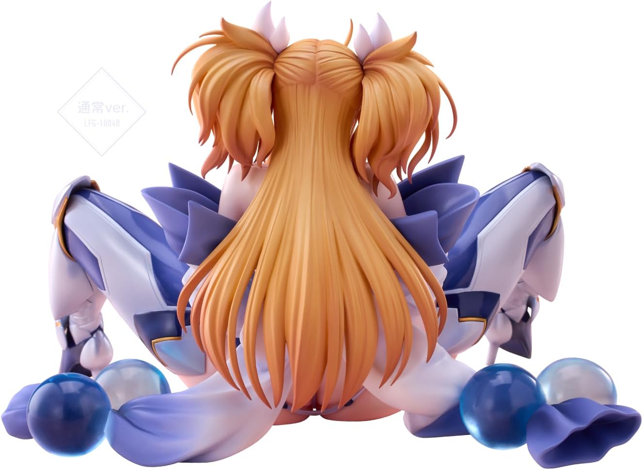 ネイティブ のくちゅるぬ 対魔忍RPGX 鬼崎きらら 1/6 完成品フィギュア