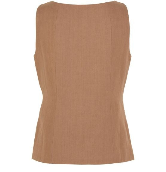 SKALL STUDIO Toni vest - Image 3