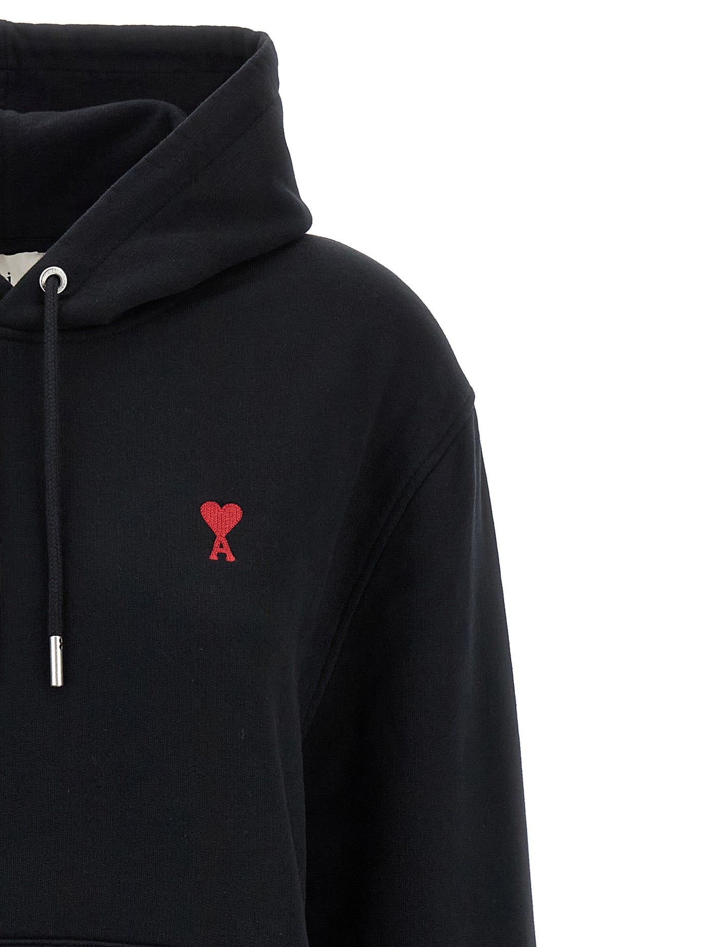 Ami Paris 'Ami De Coeur'パーカー - Image 3