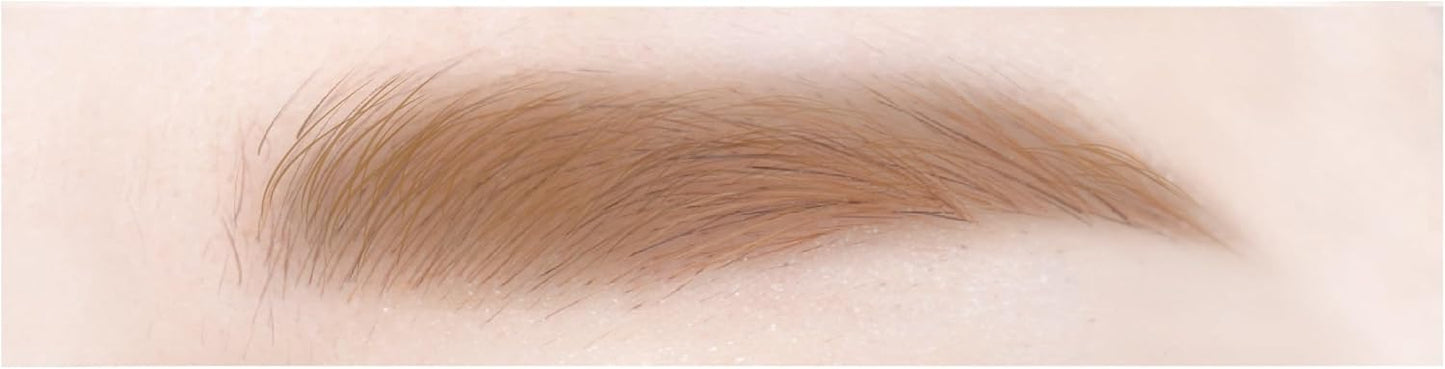 New Born Coloring Brow Mascara 02 Ash Brown