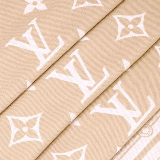 LOUIS VUITTON Amazingram stole - Image 3
