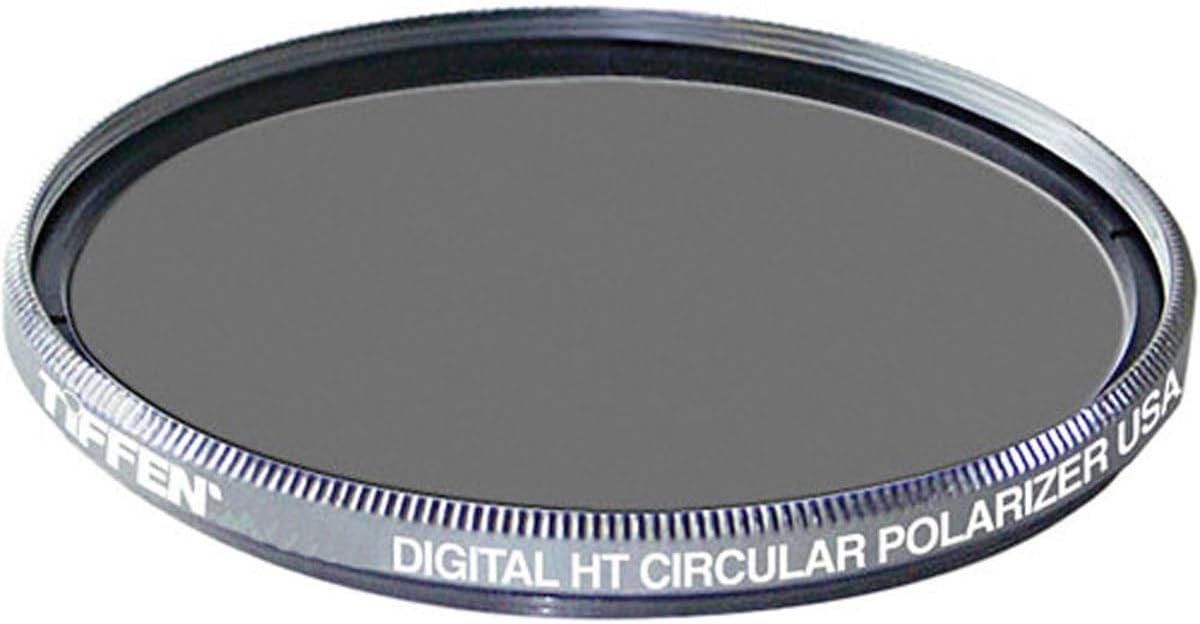 Pentax HD Pentax-DA 16-85mm f/3.5-5.6 ED DC WR Lens, Hoya 77mm UV and CPL Filter Set