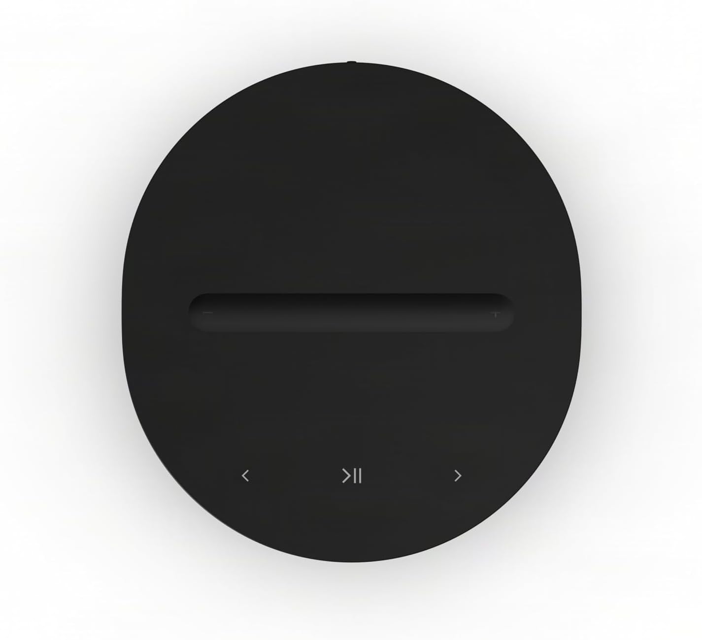 Sonos Era 100 SL [April 13th Stereo Pair Compatible Compact Speaker Surround Home Theater Rear Speaker Wi-Fi Bluetooth 5.0 Wireless App Support Apple Air Play 2 Black