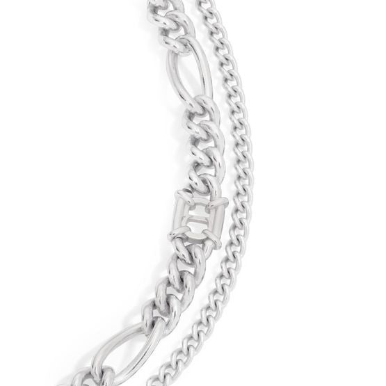 Dior Argent Necklace - Image 3