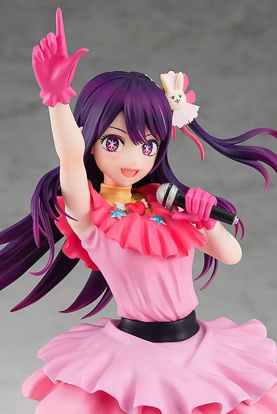 POP UP PARADE Eye Non-Scale Plastic Painted Complete Figure