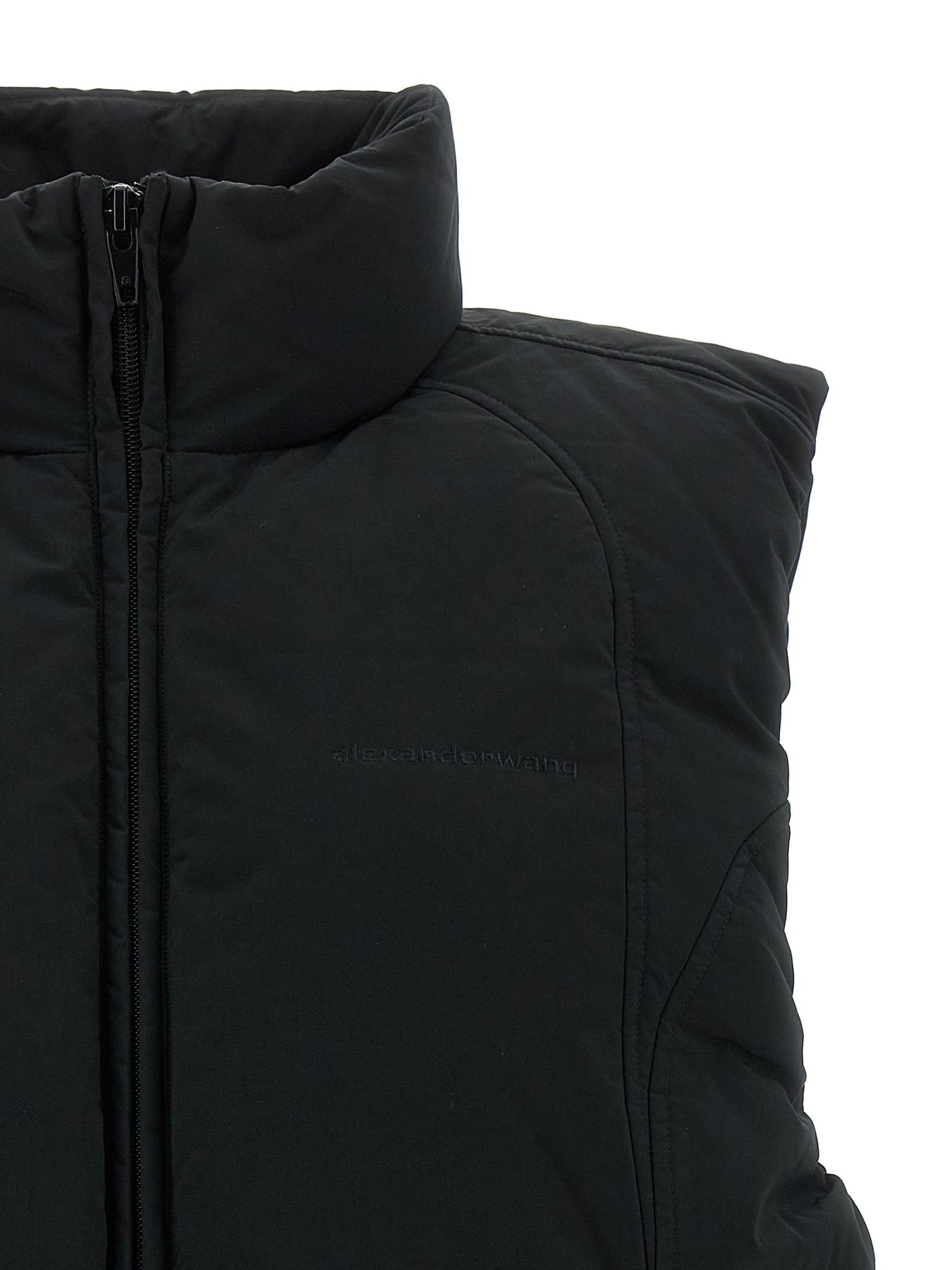 Alexander Wang アレクサンダー・ワン「パフ」ベスト - Image 3