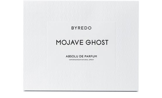 BYREDO モハーヴェ ゴースト アブソリュ オードパルファム 100 ㎖ - Image 3