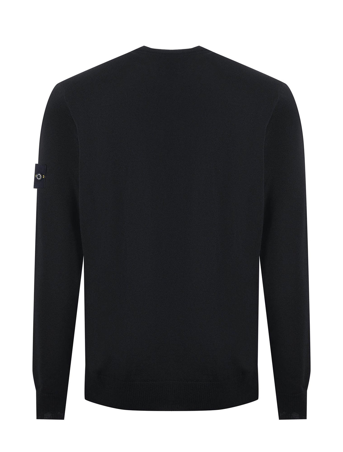 Stone Stone Island Sweaters Black - Image 3