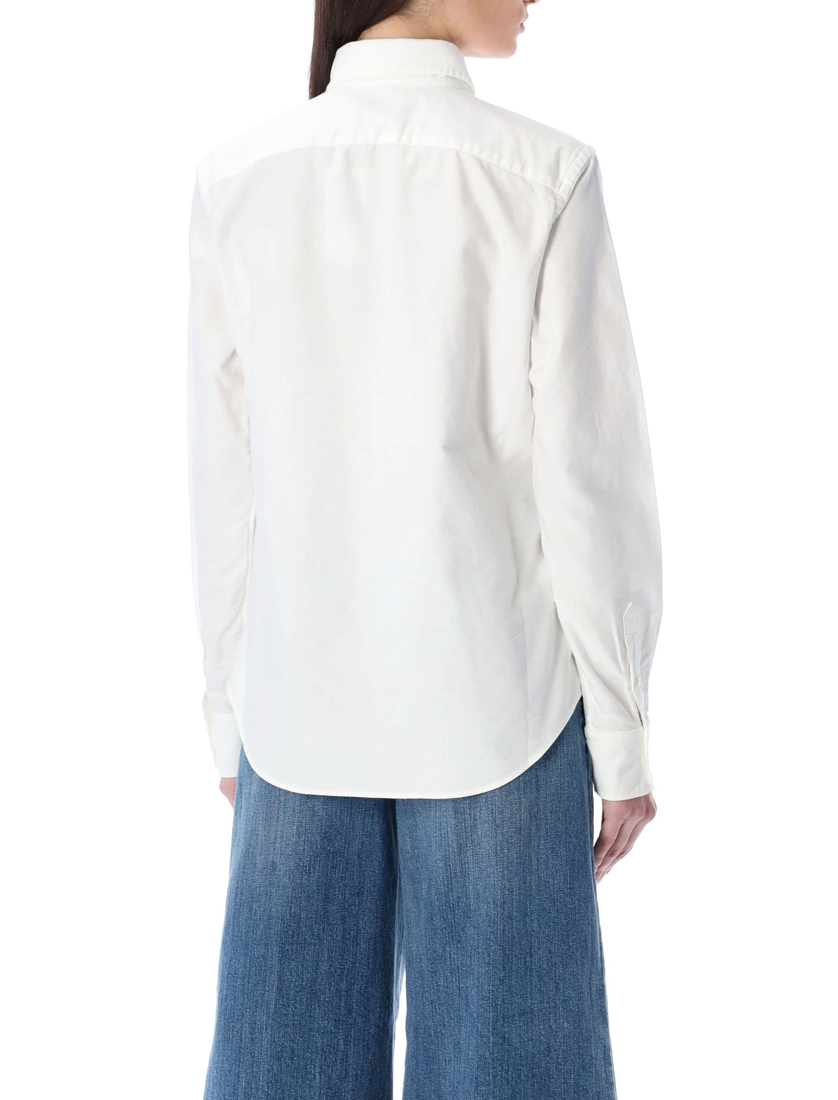 Polo ポロラルフローレンTシャツとポロスホワイト - Image 3