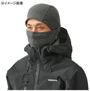 Shimano AC-011V Face Warmer