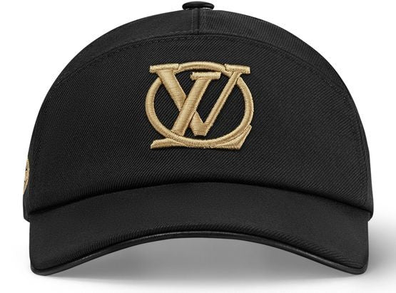 LOUIS VUITTON LV City Cap - Image 3