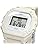 Casio W-218 Series Standard Digital Watch, Men's, Women's, Cheap Casio Overseas Model, Beige W-218HC-8AV, Bracelet Type