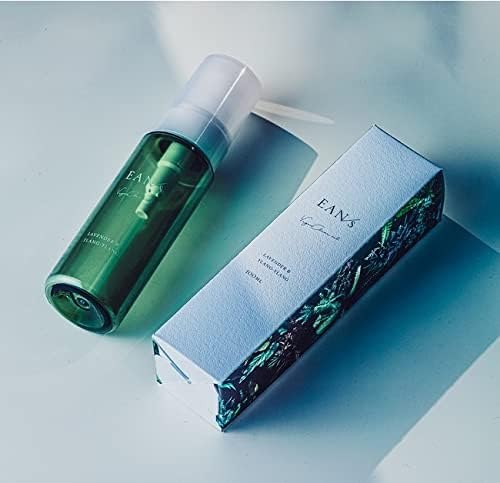 Aens Vegan Clear Oil 3.4 fl oz (100 ml)