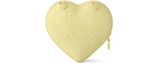 LOUIS VUITTON Keep My Heart - Image 3