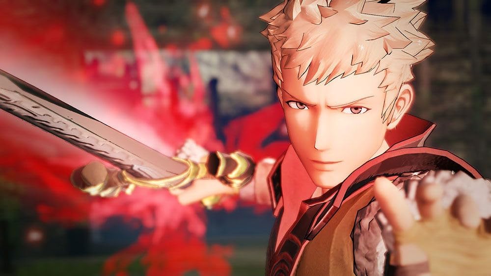 Newニンテンドー3DS専用 ファイアーエムブレム無双