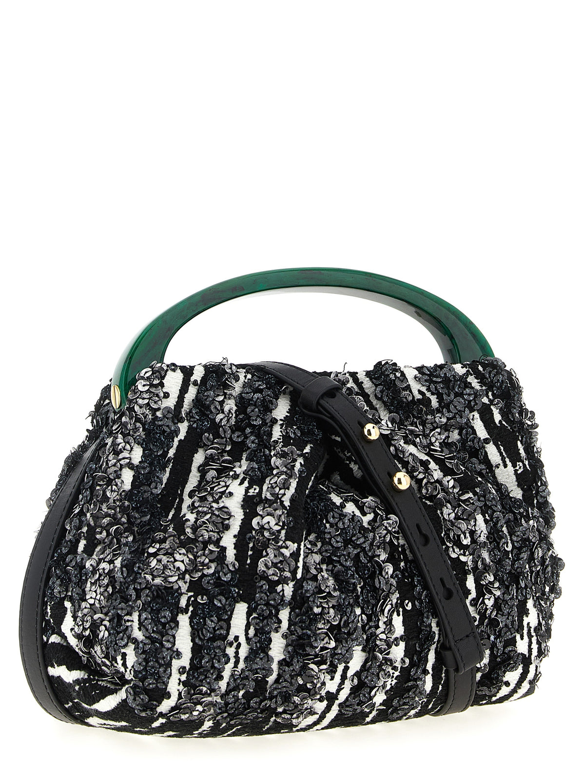 Monot Dries Van Noten 'W.L.'ハンドバッグ - Image 3