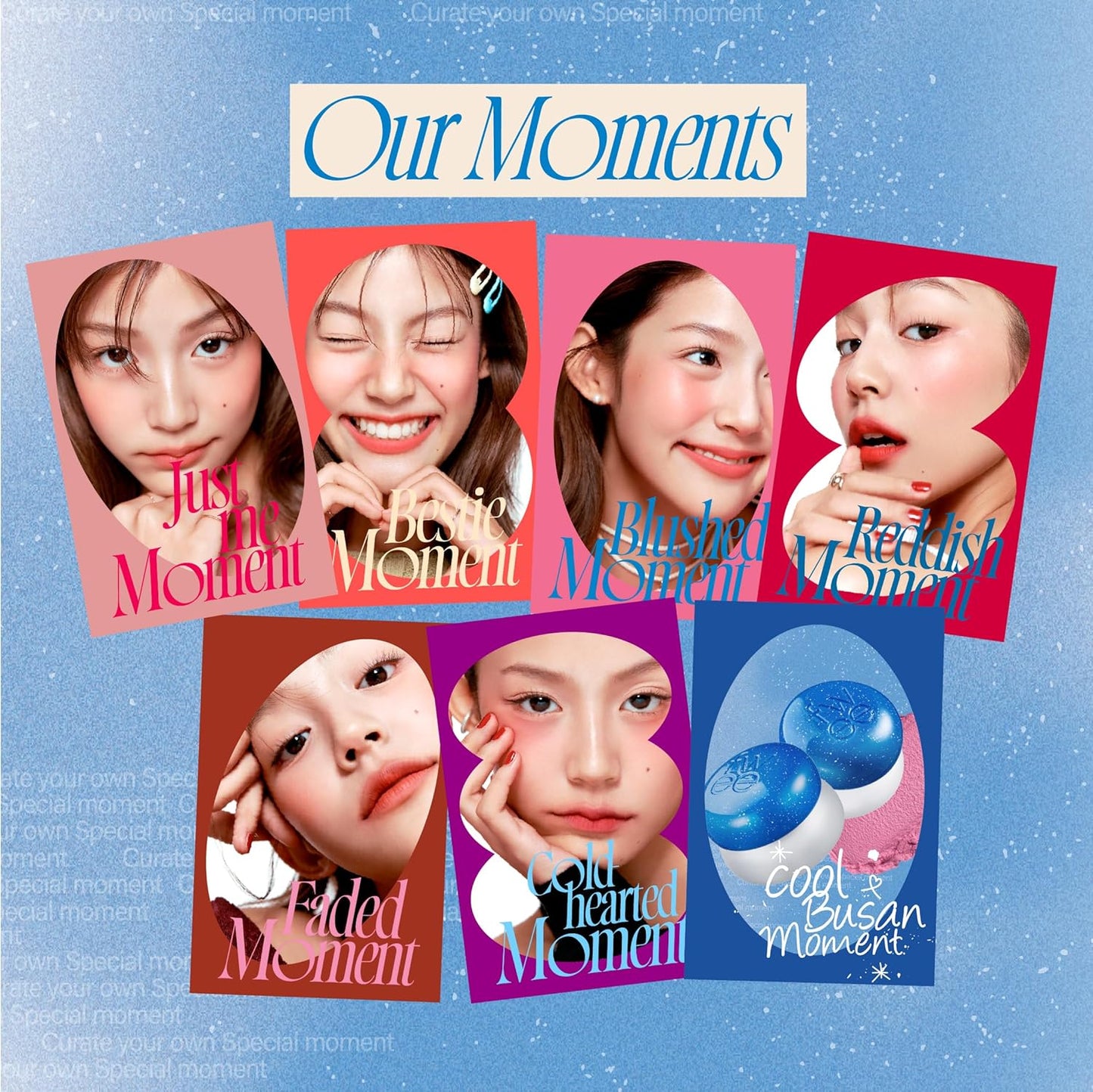 fwee Phi Lip & Cheek Blurry Puddle Pot (ND04 My, 5g)