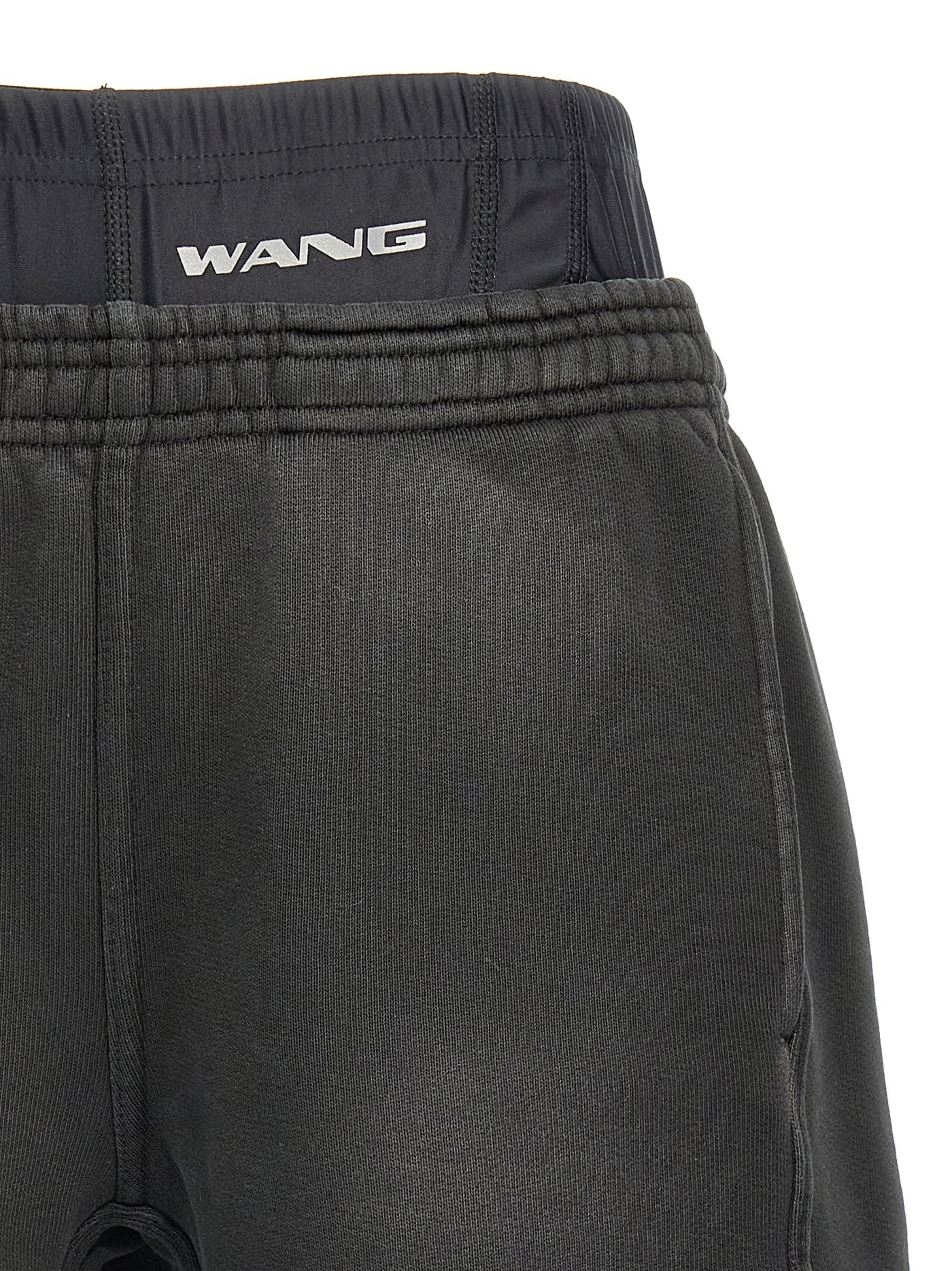 T By Alexander Wang TによるAlexander Wang Boxer Shorts - Image 3