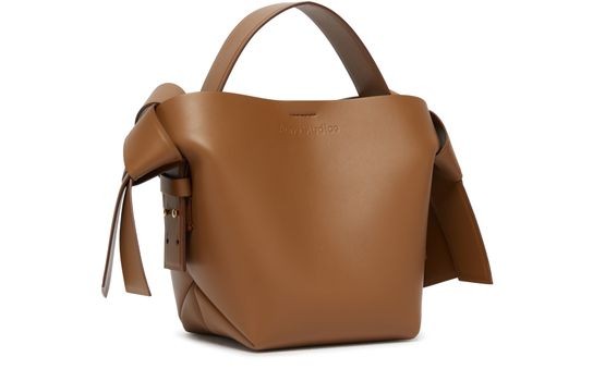 ACNE Musubi ミニ ショルダーバッグ - Image 3