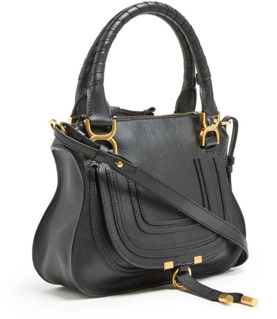 CHLOE Marcie hand-held/shoulder bag - Image 3