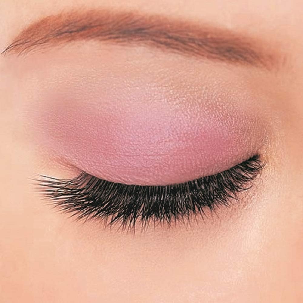 Cezanne Single Color Eye Shadow 02 Nuance Pink 1.0g