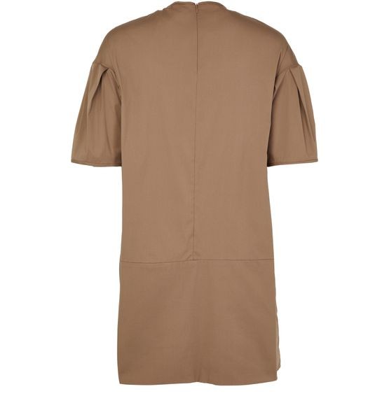 S MAX MARA Isotta mini dress - Image 3