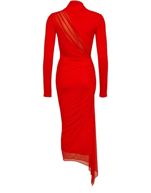MUGLER ロングドレス - Image 3