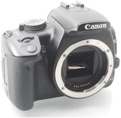 SLR Camera Beginner SLR Camera Beginner Set Canon EOS Kiss Digital X Lens Kit Sensor Cleaning