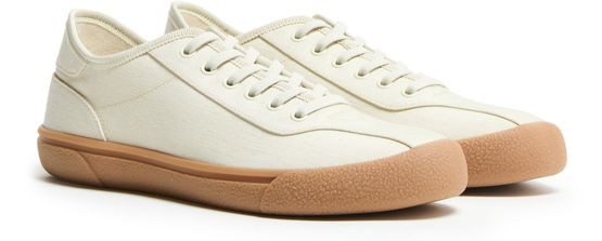 THE ROW Canvas sneakers - Image 3