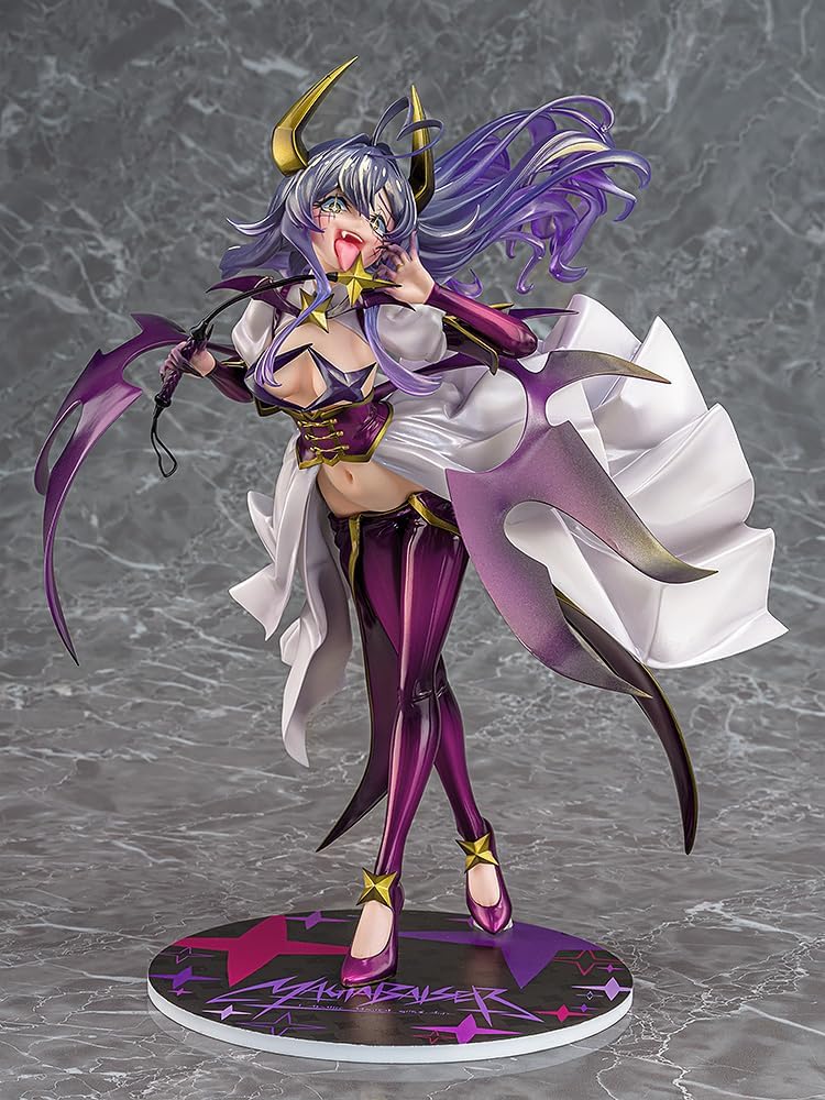 Phat Company Magia Beese Second Form 1/7 Scale Plastic Painted Finished Product