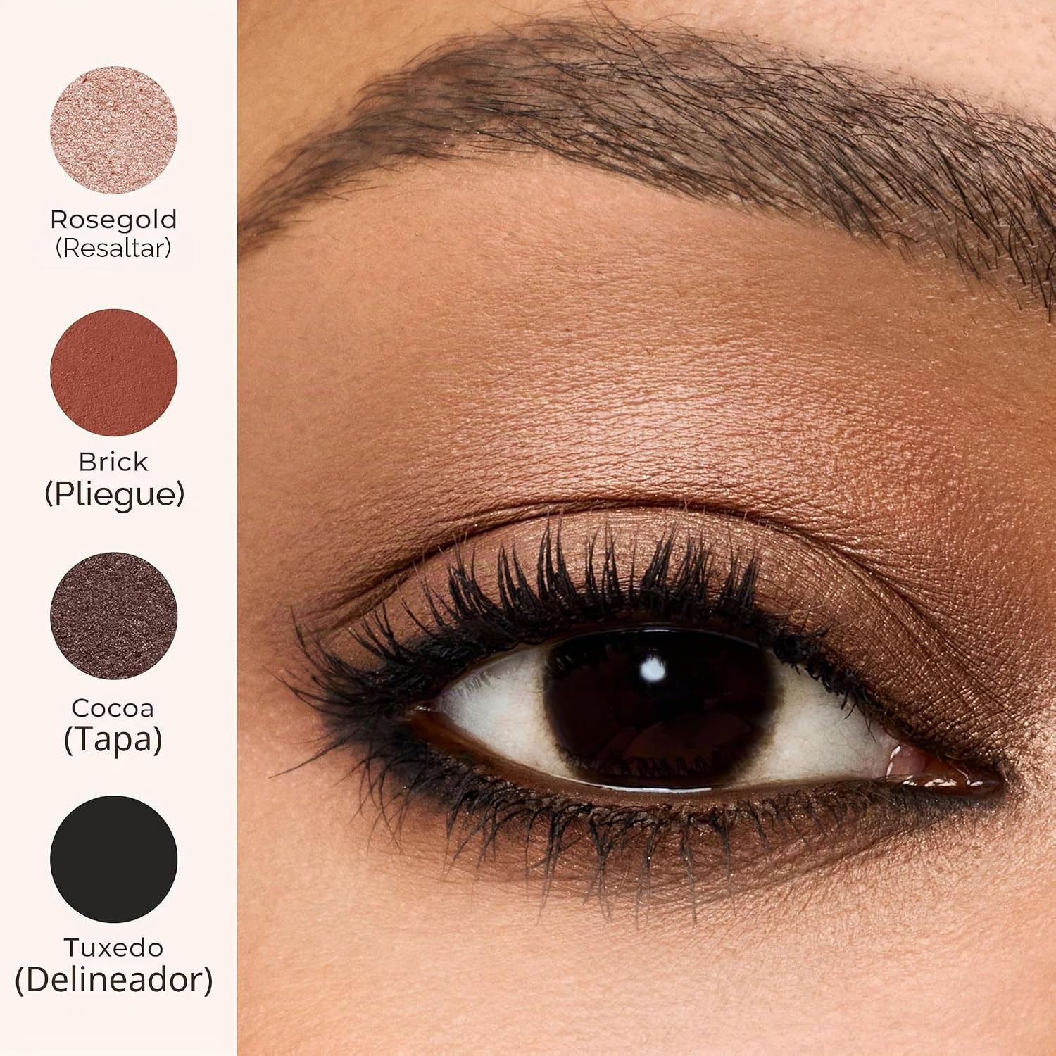 Sombra en lápiz para ojos, de Laura Mercier (Caviar Stick Eye Colour)