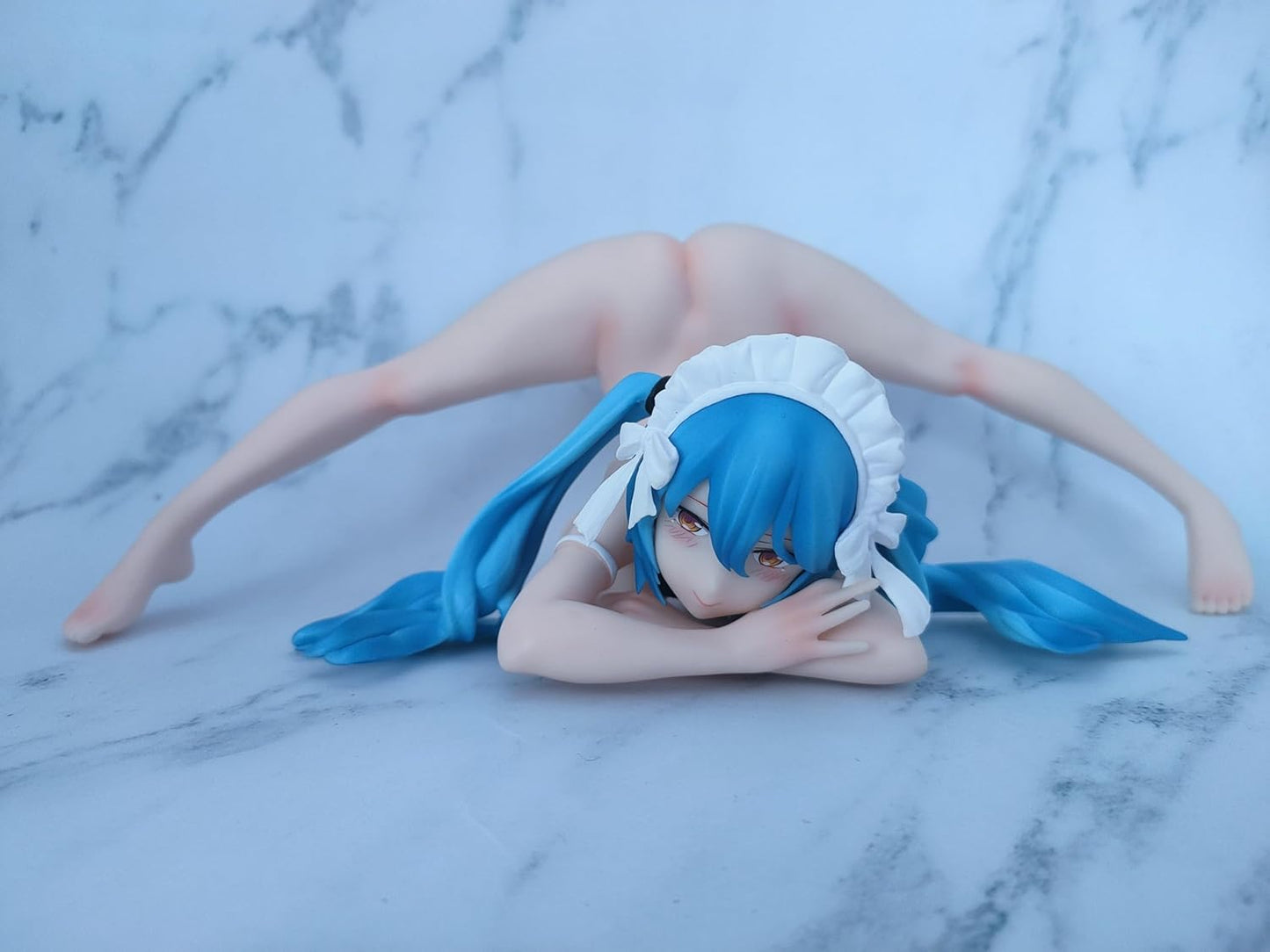 Sensual Girl Gabriela 1/6 Scale ABS & PVC Painted Complete Figurine (Veronica)