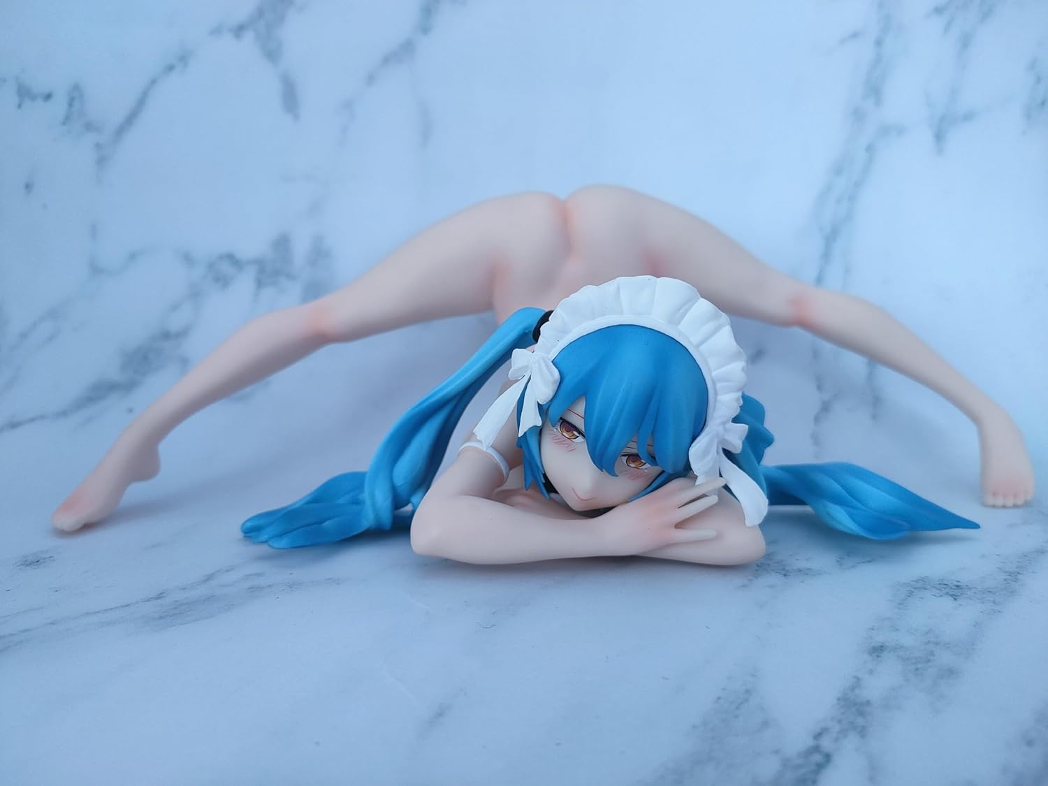 Sensual Girl Gabriela 1/6 Scale ABS & PVC Painted Complete Figurine (Veronica)