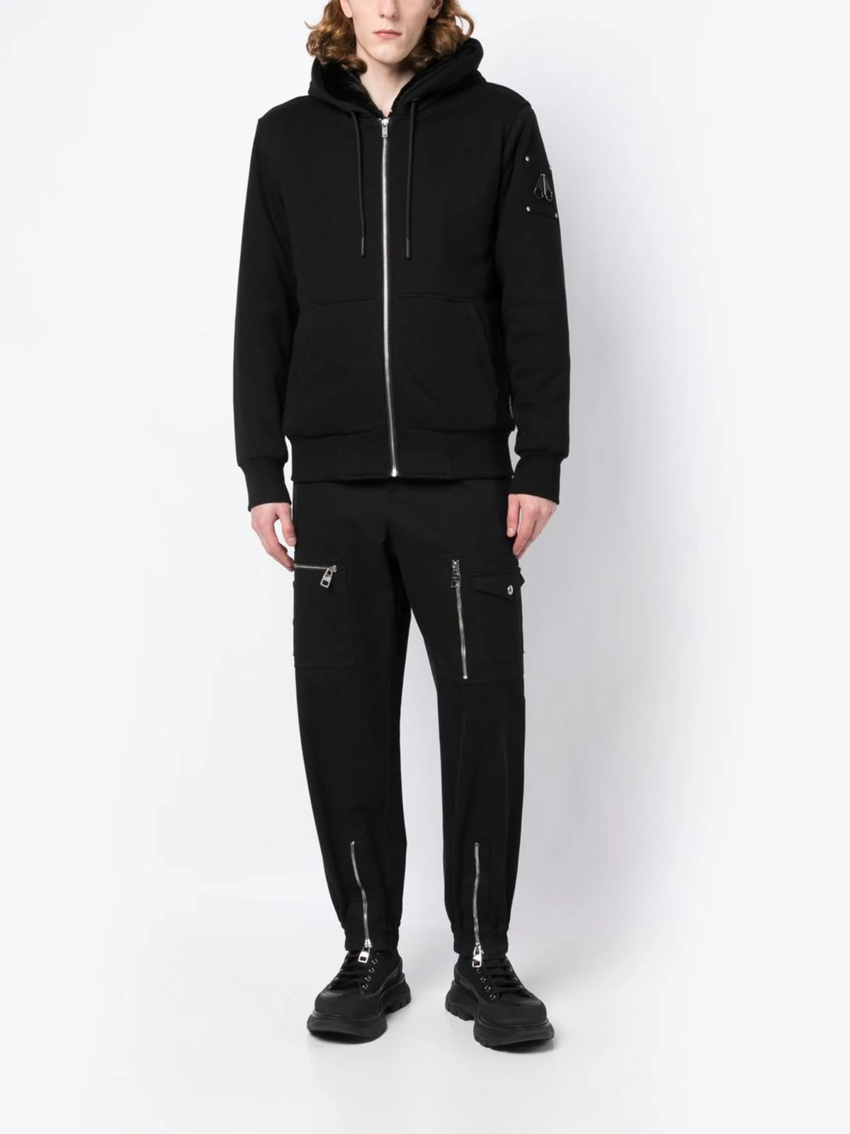 Moose ♪ 私'M ザ・ワン・フー』S わかった ♪ - Image 3