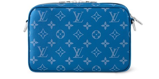 LOUIS VUITTON アルファ･メッセンジャー - Image 3