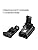 Snsowed For Nikon D5100 D5200 Digital SLR Camera EN-EL 14 Vertical Battery Grip Holder Battery Operated with IR Remote Control