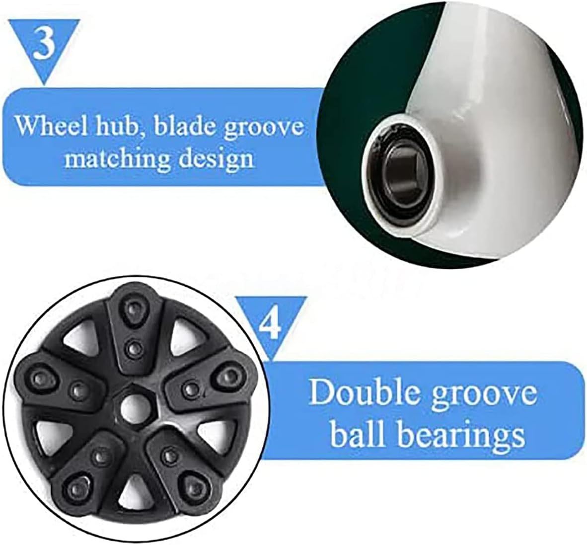 風力タービン、風力タービン発電機キット5ブレード、船舶用充電コントローラー付き風力発電機キット、12V(12V)