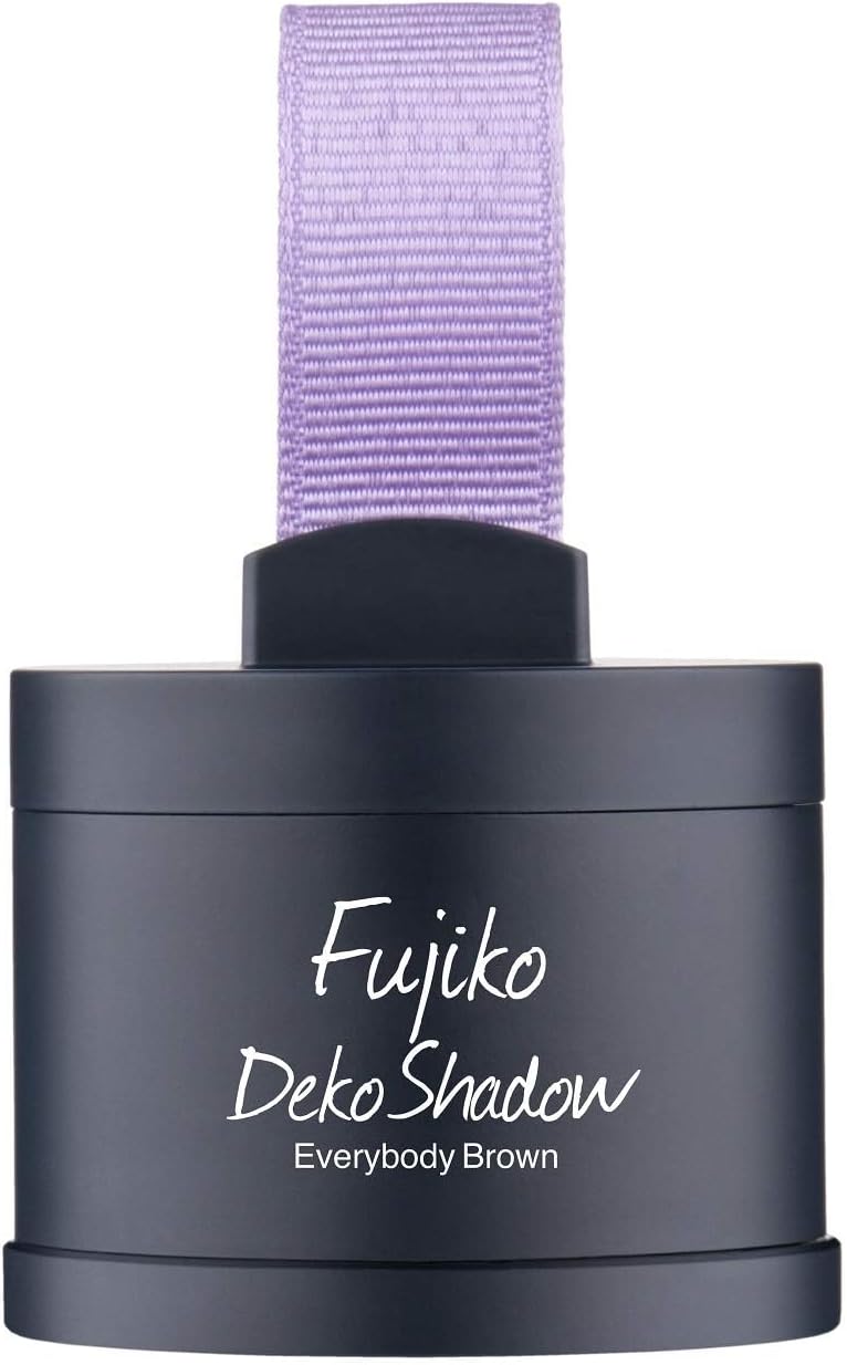 Fujiko Deko Shadow, 0.1 oz (4 g)