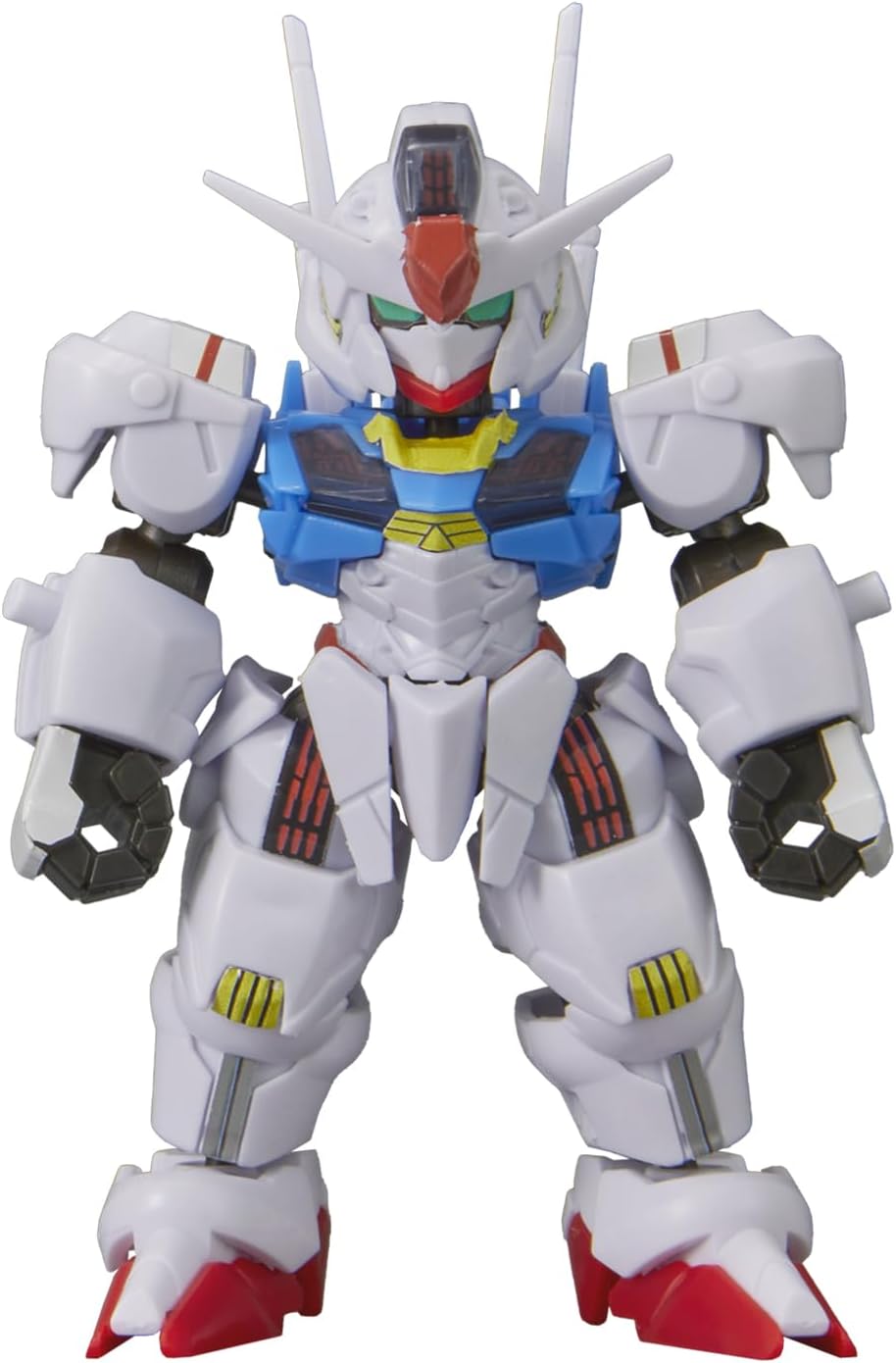[Bandai (BANDAI)] Blocklos Gundam Aerial [Japan Toy Award 2025 Kidult Category Excellence Award]