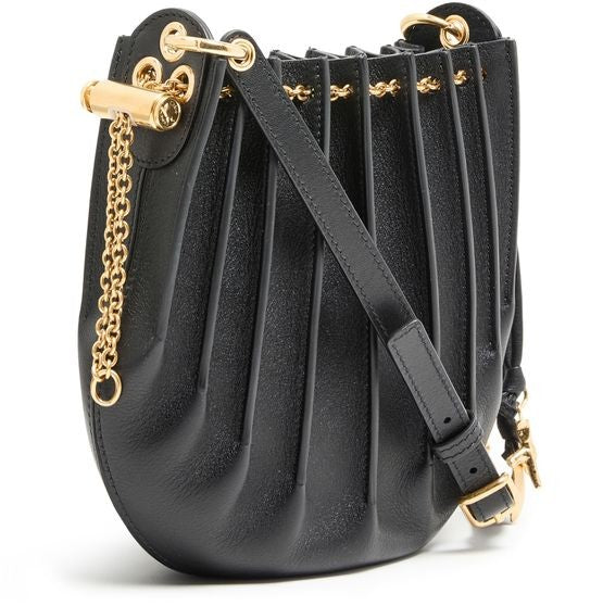 CHLOE Sea Treasures drawstring bag - Image 3
