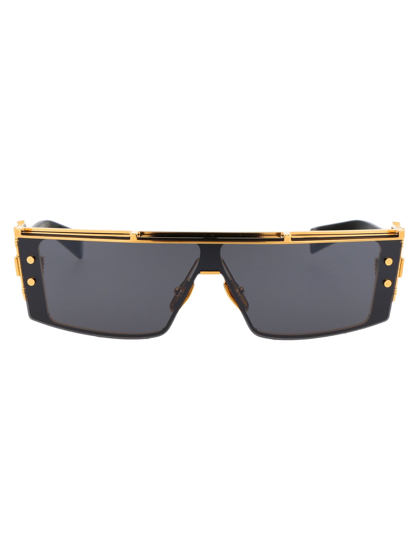 BalmainサングラスBPS 127 A 145 A - Image 3