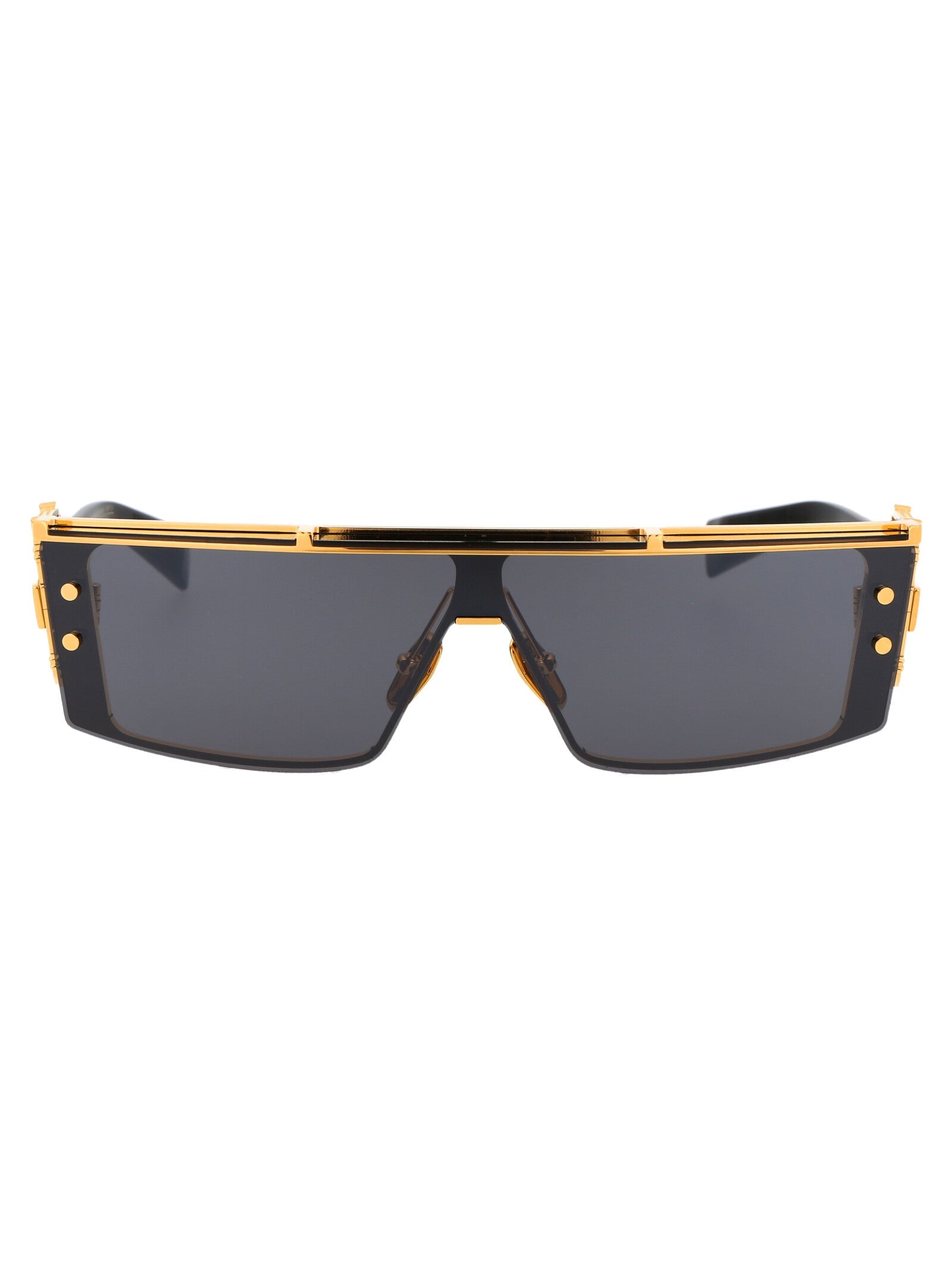 BalmainサングラスBPS 127 A 145 A - Image 3
