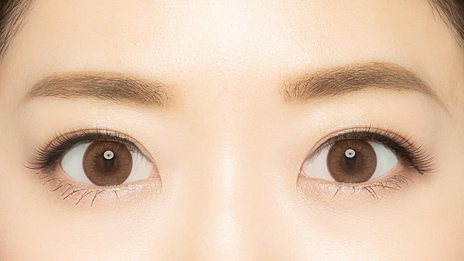 (3 Pairs) DiamondLash Lady Glamorous Series (Jewel eye) For sparkling jewel-like eyes! *This product comes in a box of 3 pairs