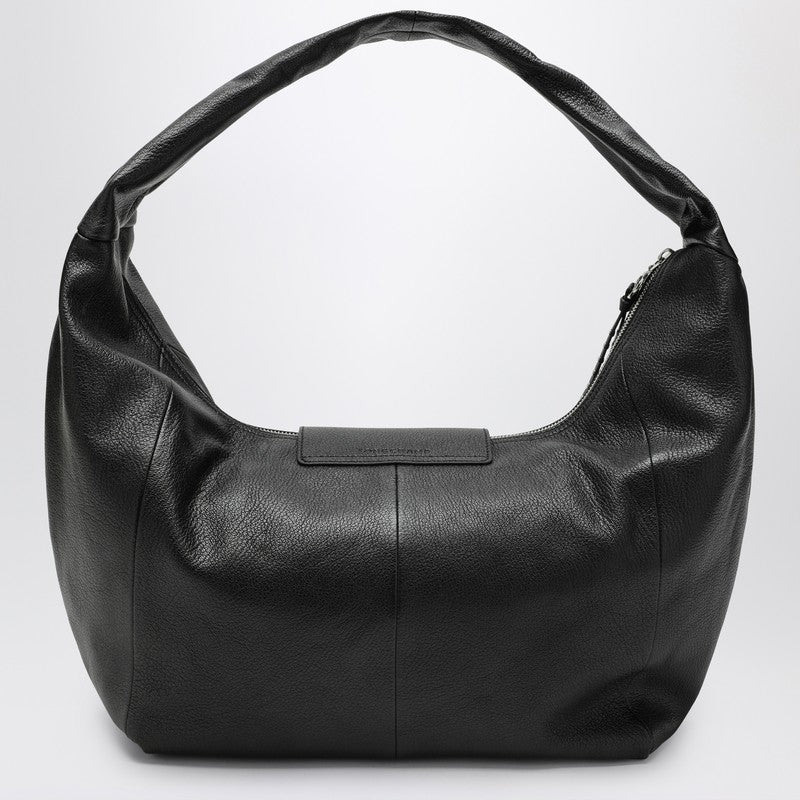 Longchamp Longchamp L Le Pliage Xtra Black Hobo Bag - Image 3