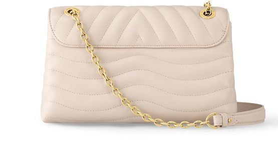 LOUIS VUITTON New Wave Chain Bag GM - Image 3