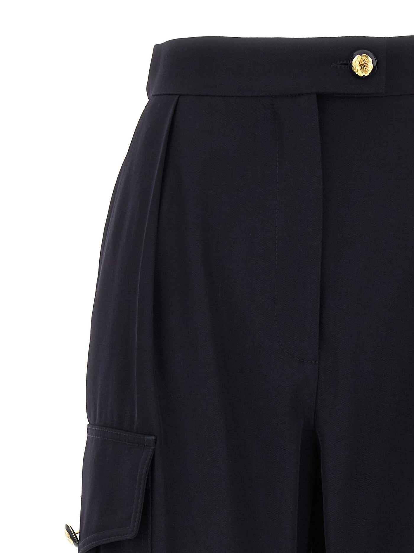 Alexander Mcqueen アレクサンダーマックイーンカーゴパンツ - Image 3
