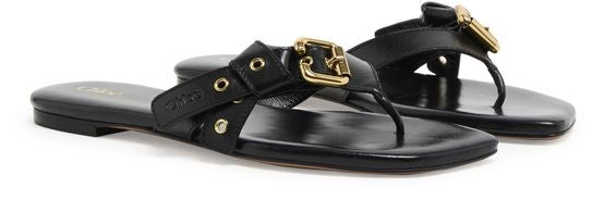 CHLOE Mae サンダル - Image 3