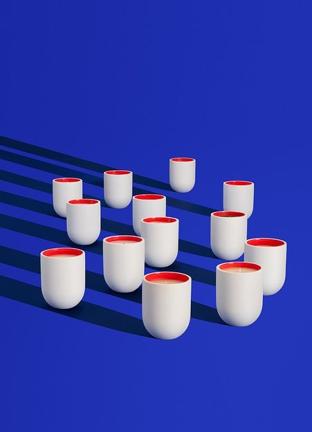 FREDERIC MALLE サン デ サン キャンドル 220 g - Image 3